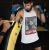 TANK TOP GOKU SAIYAN